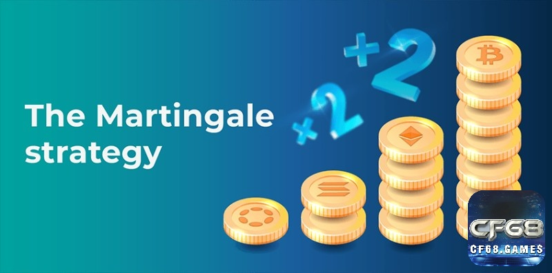 Chiến thuật gấp thếp giúp gỡ vốn trên lý thuyết nhưng rủi ro cháy vốn cực cao trong thực tế