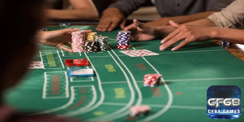 Người chơi thường theo dõi cầu Baccarat để bắt xu hướng, nhưng kết quả mỗi ván độc lập; cửa Nhà cái vẫn là lựa chọn tối ưu nhờ ưu thế thấp nhất