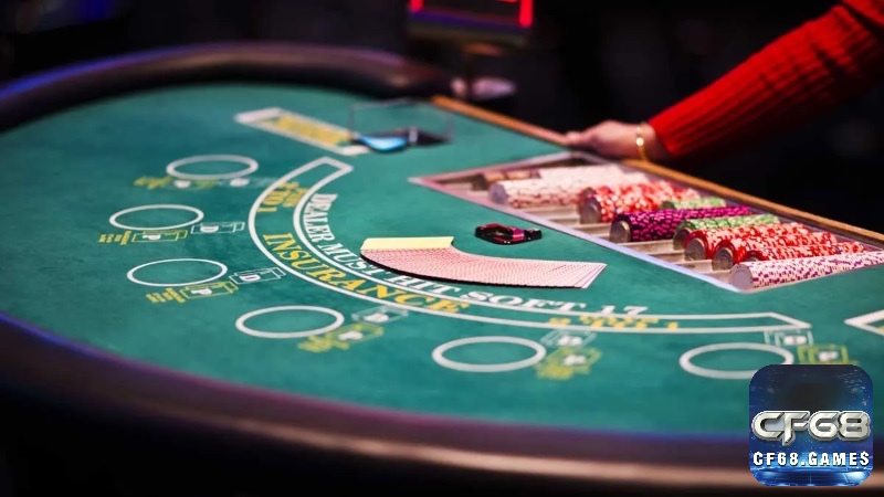Người chơi thấy rõ ba cửa cược chính trong baccarat: Người chơi, Nhà cái và Hòa, cùng tỷ lệ trả thưởng khác nhau