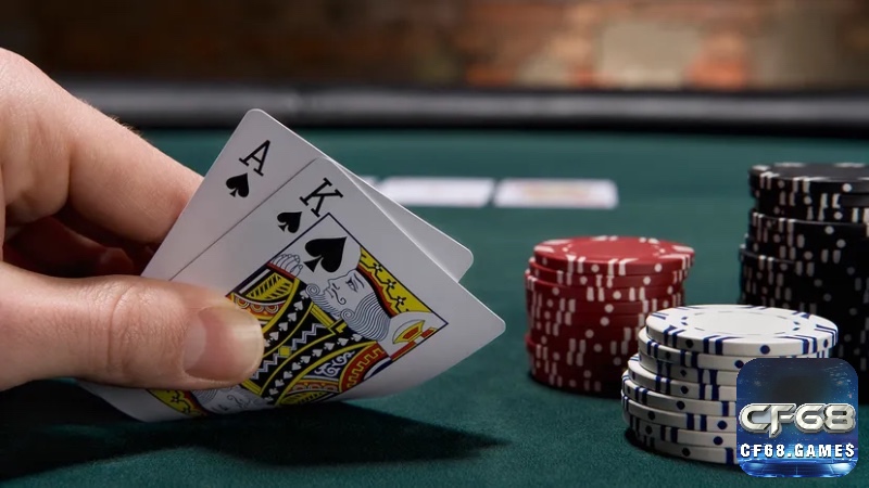 Toán học và xác suất quyết định chiến thắng trong chiến thuật Blackjack 2025.