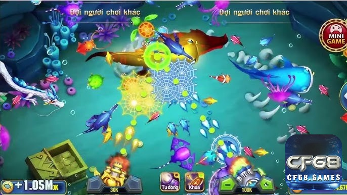 Sở hữu đồ hoạ 3D đẹp mắt cùng dàn âm thanh cực kì chân thật
