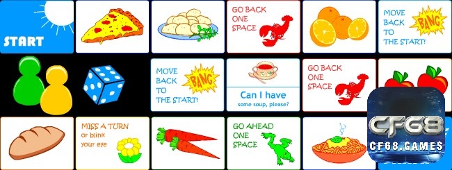 English for Kids phù hợp cho cả bé mới bắt đầu và bé đã có nền tảng tiếng Anh