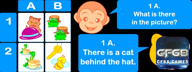 English for Kids khơi gợi đam mê, giúp hứng thú học hơn