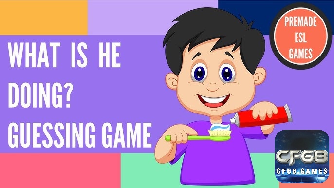 Giao diện tươi sáng giúp trẻ nhỏ dễ dàng tự thao tác, tự tin học tiếng Anh độc lập