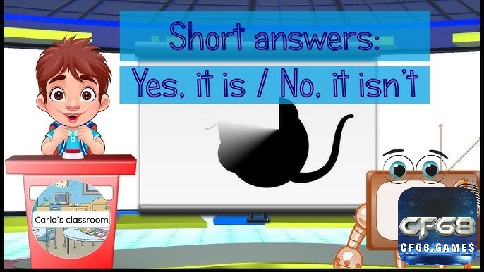 English for Kids giúp trẻ học tiếng Anh ở bất cứ đâu