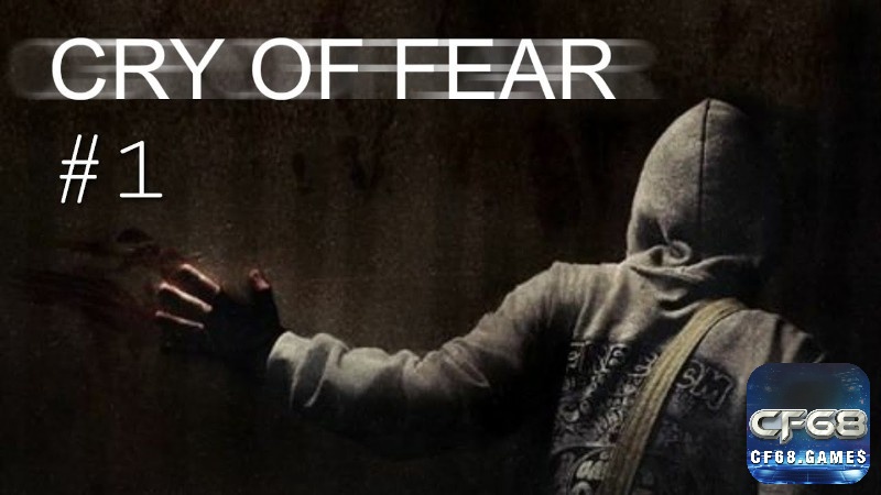 Cry of Fear mang đến hành trình sống sót trong thế giới ám ảnh, miễn phí nhưng đầy kịch tính.