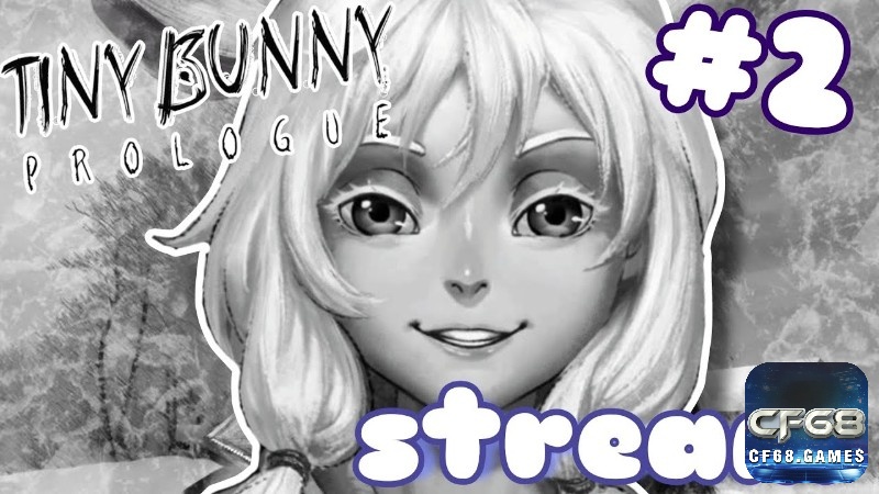 Tiny Bunny (Prolog miễn phí) là tựa game kinh dị pc với visual novel lấy cảm hứng từ folklore Nga
