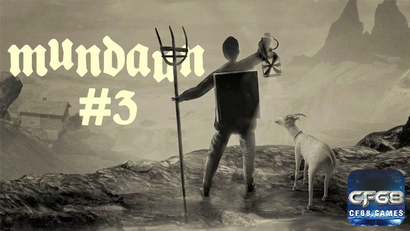 Mundaun là game kinh dị pc miễn phí lấy bối cảnh ngôi làng trên núi Alps, kết hợp giải đố và khám phá.