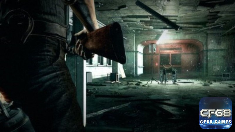 Thực hiện đúng các bước để tải và cài đặt game kinh dị PC miễn phí an toàn, tránh virus và malware.
