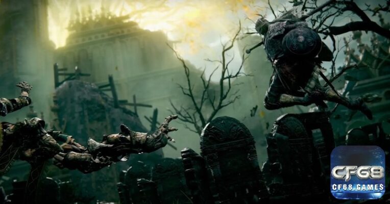 Game kinh dị pc miễn phí: Top game đáng sợ nhất 2025