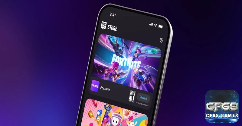 Cùng cf68 khám phá top game mobile mới nhất nhé
