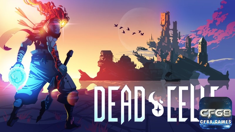 Dead Cells mobile là lựa chọn đáng chơi cho fan roguelike trong top game mobile nước ngoài hay nhất.