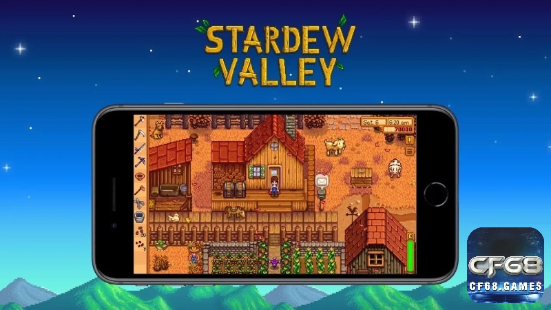 Những tựa game đình đám trên Steam như Stardew Valley hay Slay the Spire đều đã có phiên bản di động với khả năng đồng bộ dữ liệu tuyệt vời.