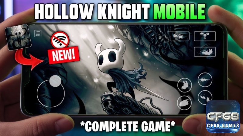 Các tựa game như Hades hay Hollow Knight hoạt động mượt mà khi stream qua Steam Link, nhờ tiết tấu phù hợp và điều khiển đơn giản.