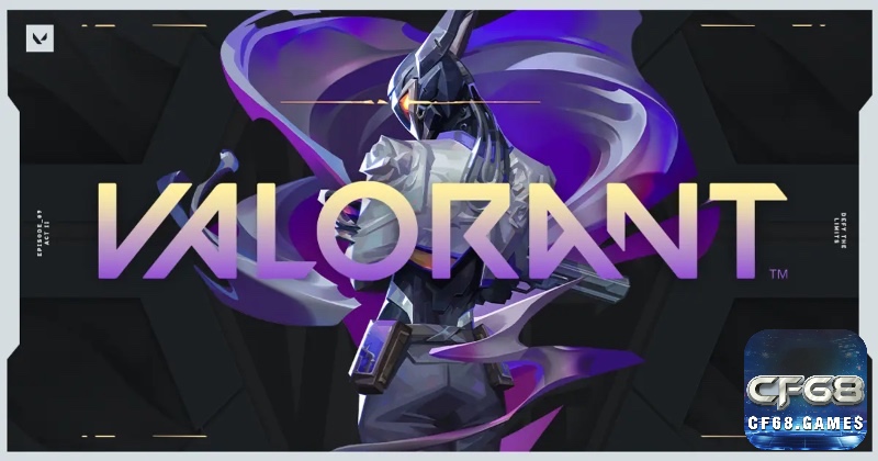 Valorant của Riot Games gây ấn tượng nhờ kết hợp kỹ năng bắn súng và chiến thuật, cùng đồ họa đẹp và nội dung cập nhật thường xuyên