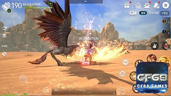 MMORPG là game online lâu đời, nơi người chơi tạo nhân vật, khám phá thế giới ảo và gắn kết cộng đồng