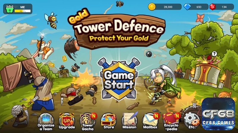 Giải đáp thắc mắc để bạn chọn game thủ thành mobile phù hợp nhất.