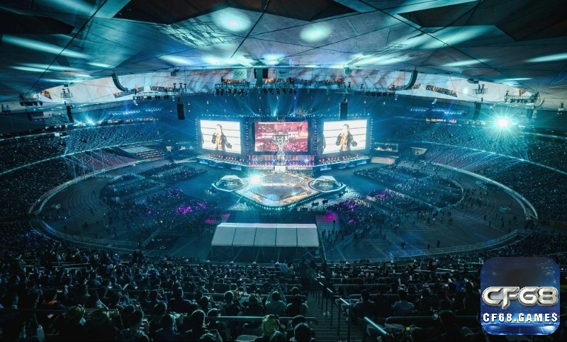 Tin tức game pc - The International, CSGO Major chứng kiến sự hiện diện ngày càng mạnh mẽ từ Việt Nam