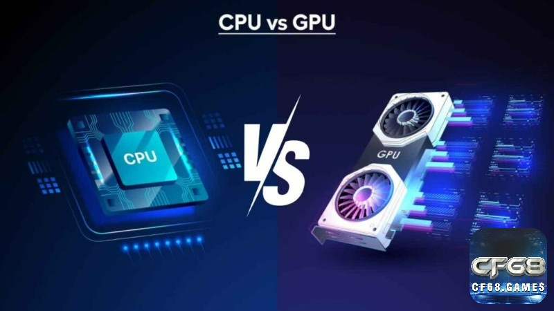CPU, GPU và linh kiện ngày càng mạnh để đáp ứng các game AAA yêu cầu cao