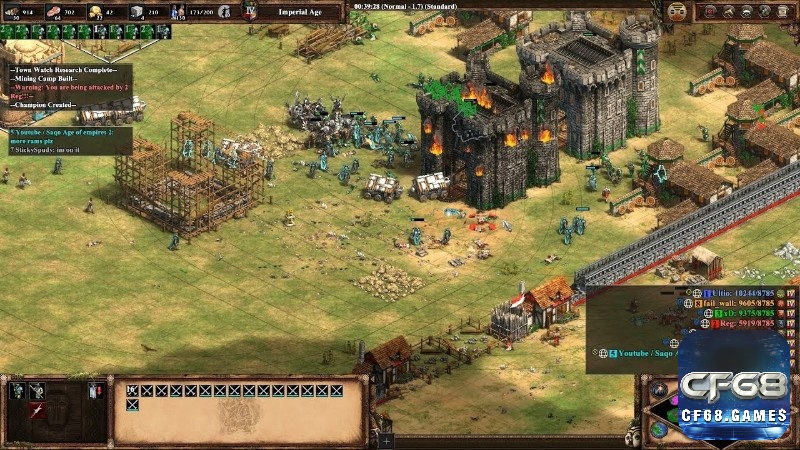 Chọn top game dàn trận mobile phù hợp với quỹ thời gian của bạn để luôn hứng thú khi chơi.