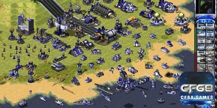 Top game dàn trận mobile: Tổng hợp game hay nhất 2025
