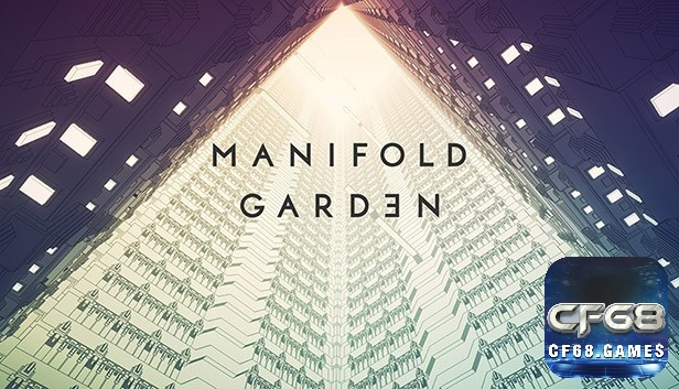 Manifold Garden nổi bật với phong cách kiến trúc vô tận và lối chơi thử thách tư duy
