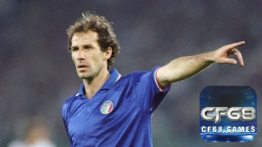 Franco Baresi có khả năng phán đoán và đọc tình huống cực kì tốt