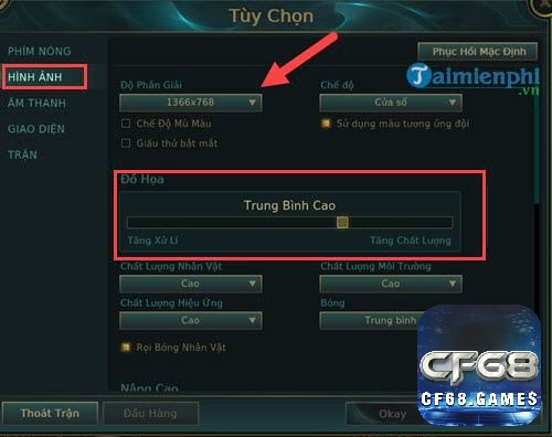 Người chơi tắt các ứng dụng chạy ngầm trên Windows qua Task Manager để giải phóng RAM và CPU khi chơi LoL