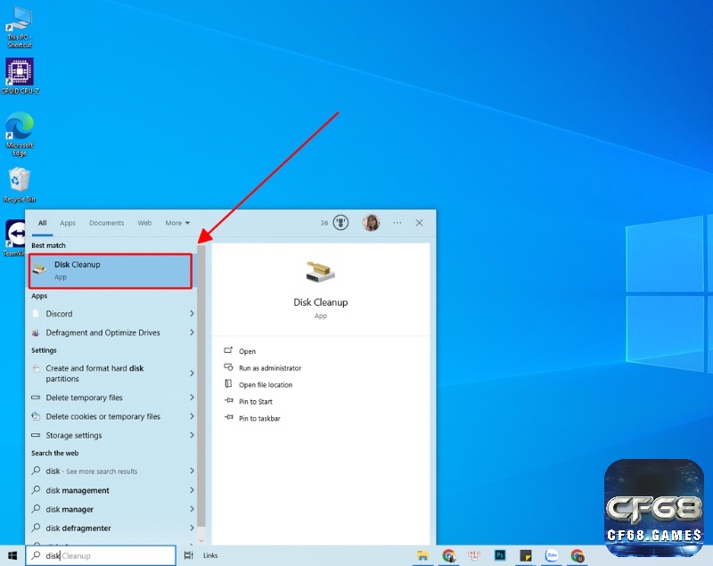 Người chơi dọn dẹp ổ cứng và tối ưu hóa hoặc nâng cấp lên SSD để LoL chạy mượt hơn