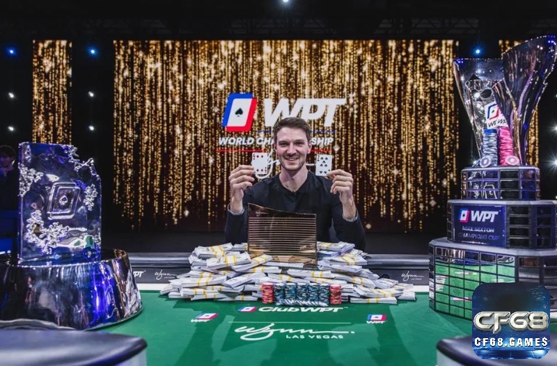 Giải đấu và cộng đồng sôi động là động lực phát triển cược Omaha Poker 2025.