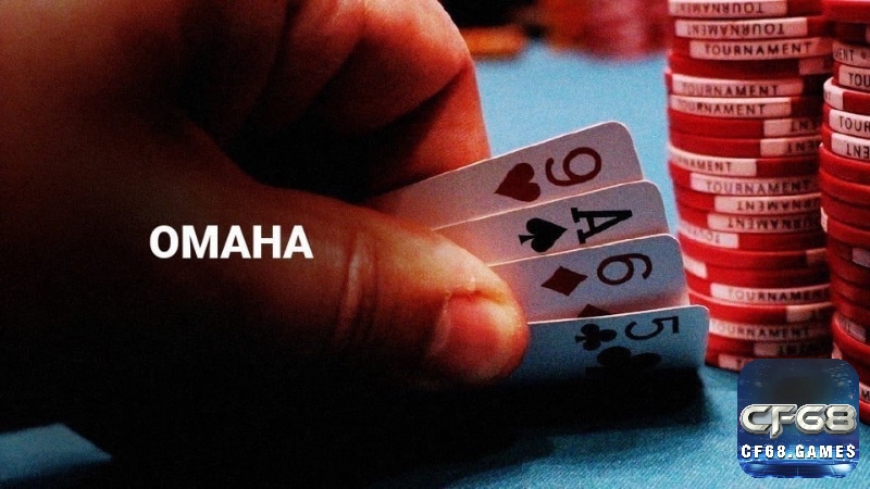 Luật Việt Nam nghiêm cấm cá cược Omaha Poker 2025 ăn thua bằng tiền mặt.