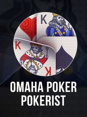 Cược Omaha Poker 2025: Luật, chiến thuật và xu hướng mới