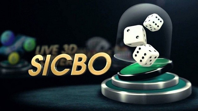 Game bài Sicbo 2025 – Trải nghiệm cá cược xúc xắc hấp dẫn