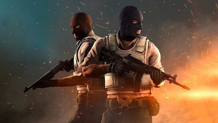 Game bắn súng online miễn phí đáng để trải nghiệm 2025