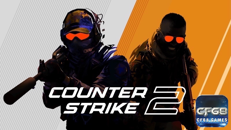 Counter-Strike 2 nâng cấp đồ họa và gameplay, tiếp tục giữ vững tinh thần chiến thuật 5v5 kinh điển