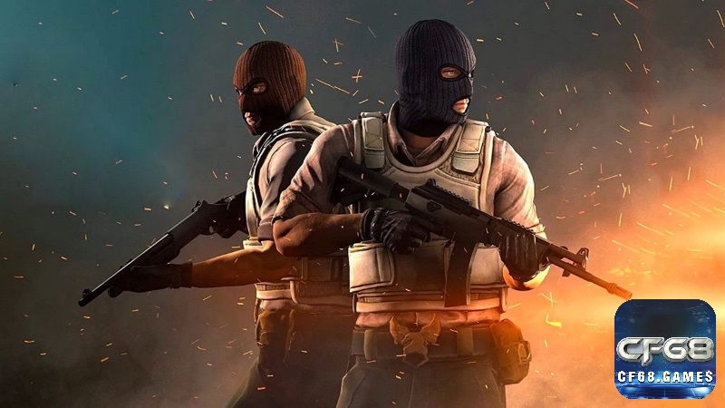 Game bắn súng online là thể loại trò chơi hành động có nhịp độ nhanh, kịch tính và yêu cầu người chơi phải sở hữu kỹ năng tốt