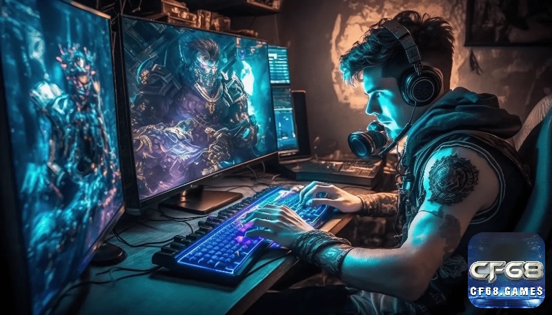 Trải nghiệm người chơi và cộng đồng mạnh mẽ quyết định thành công game cày cuốc PC.