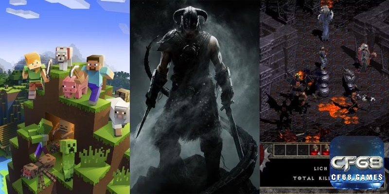 Thời gian rảnh quyết định mức độ gắn bó với một tựa game cày cuốc PC.