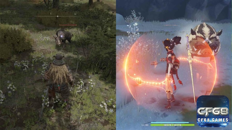 Game game cày cuốc PC thể loại sinh tồn hấp dẫn bởi sự tích lũy tài nguyên và thử thách môi trường.