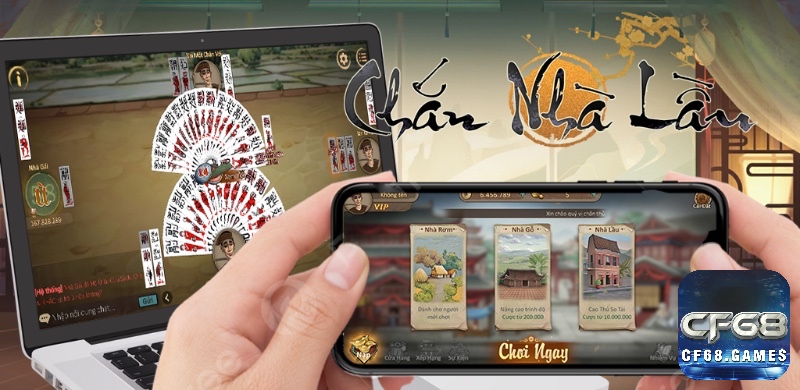 Cộng đồng game đánh chắn online tạo nên sân chơi công bằng, lành mạnh và giàu kinh nghiệm.