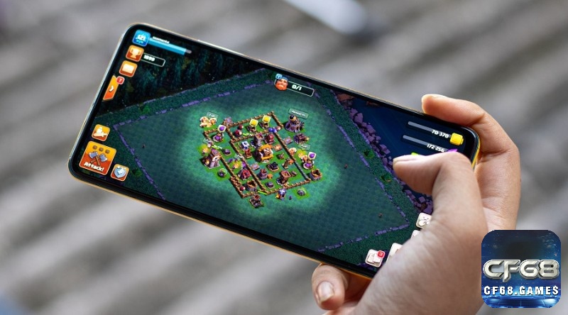 Game giả lập cho Android mở ra hành trình sáng tạo vô tận, nơi bạn được sống nhiều cuộc đời và thỏa sức trải nghiệm