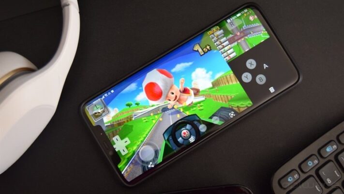 Game giả lập cho Android hay nhất để trải nghiệm mượt mà