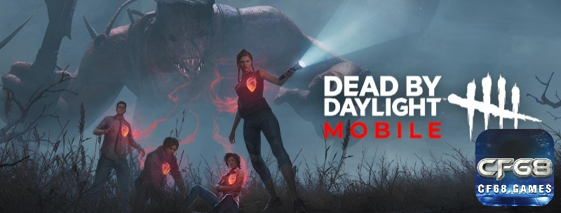 Dead by Daylight Mobile – game kinh dị co-op hấp dẫn với nhân vật kinh điển