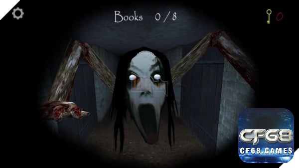 Cơ chế sinh tồn bất đối xứng giúp game kinh dị mobile miễn phí tạo nên sự căng thẳng và kịch tính