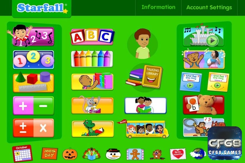 Game tiếng Anh hiệu quả vì tạo động lực và môi trường học tự nhiên
