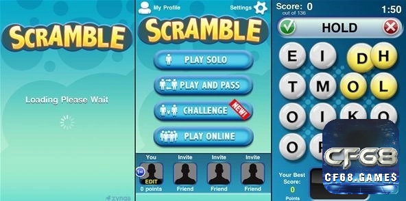 Game tiếng Anh online giúp học thoải mái hơn