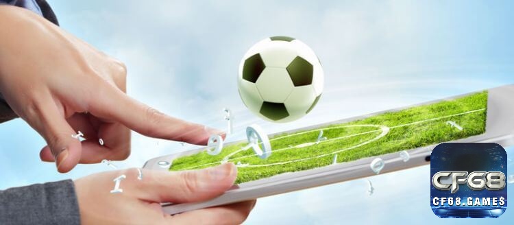 Kèo rung châu Á được đông đảo anh em yêu thích vì loại kèo này rất phù hợp với những anh em đang theo dõi trận đấu