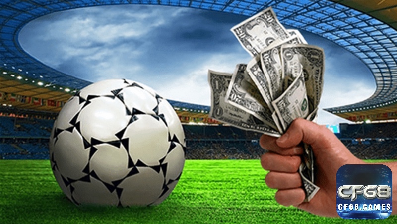 Người chơi kèo tài xỉu 1 3/4 ở trận Hà Nội FC vs HAGL thắng, thua hay nửa tiền tùy tổng số bàn thắng: 0–1 thua/đủ, 2 thắng/thua nửa tiền, 3+ thắng/đủ