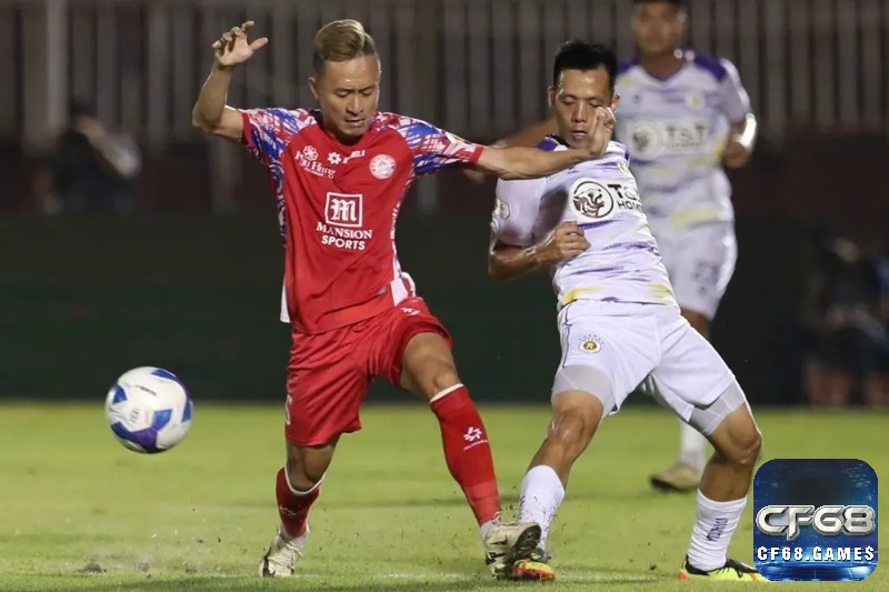 Phong độ, chiến thuật, lực lượng và lịch sử đối đầu quyết định khả năng bàn thắng xuất hiện