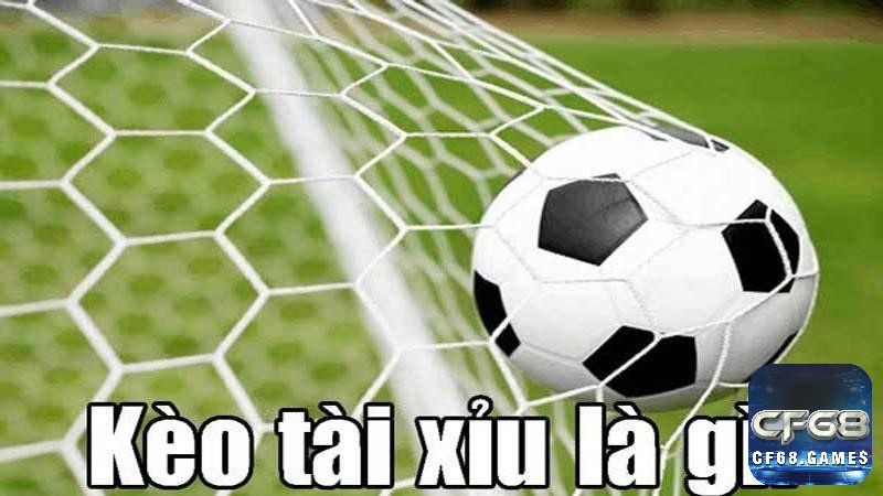 Tài Xỉu bóng đá mang lại sự hấp dẫn căng thẳng đến giây phút cuối cùng của trận.